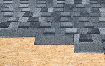 expert Forhill asphalt roof companies