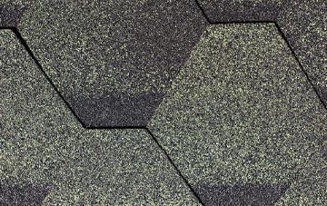 Forhill fibreglass shingle repairs