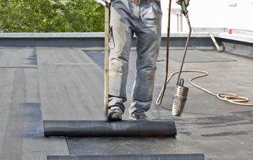 flat roof replacement Forhill, Worcestershire