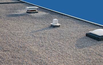 flat roofing Forhill, Worcestershire