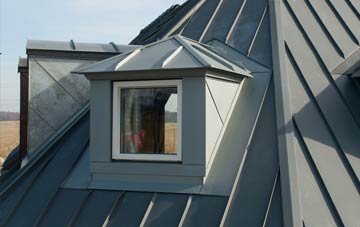 metal roofing Forhill, Worcestershire
