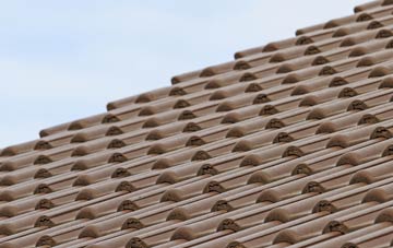 plastic roofing Forhill, Worcestershire