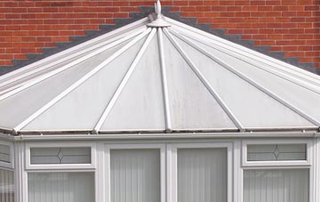 Forhill polycarbonate conservatory roof repairs