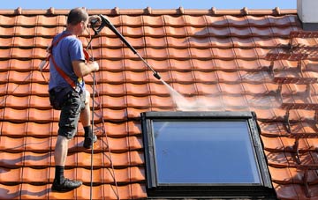 roof cleaning Forhill, Worcestershire