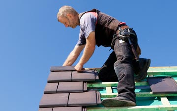 disadvantages of Forhill slate roofing
