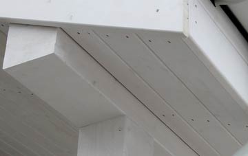 soffits Forhill, Worcestershire