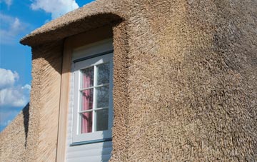 Forhill thatch roof disadvantages