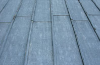 Forhill lead roofing
